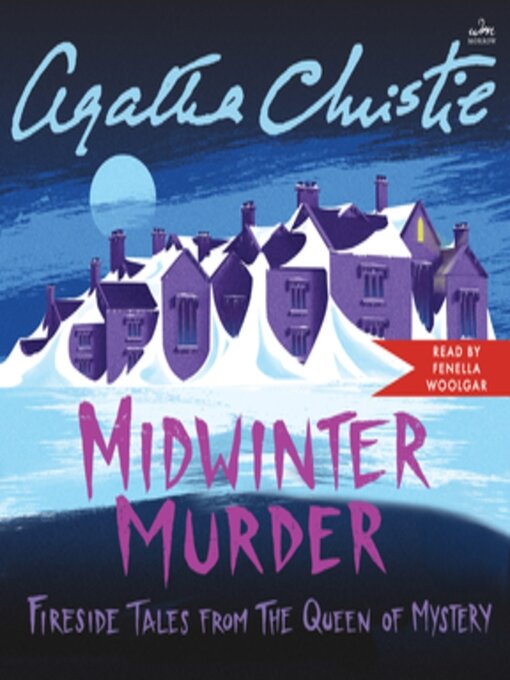 Cover image for Midwinter Murder